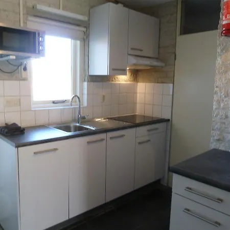 Vacation Zwaantje #abb24b * Callantsoog