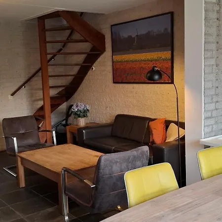 Vacation Zwaantje #abb24b Nyaraló